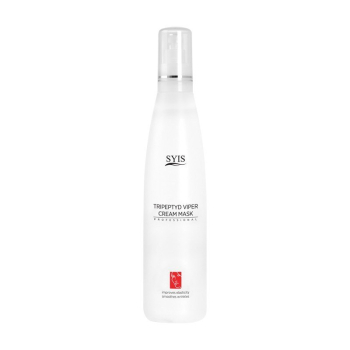 SYIS MASKA KREMOWA TRIPEPTYD VIPER 200ML